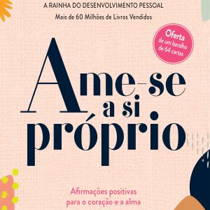 Ame-se a Si Próprio