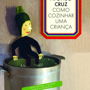 Como cozinhar uma criança