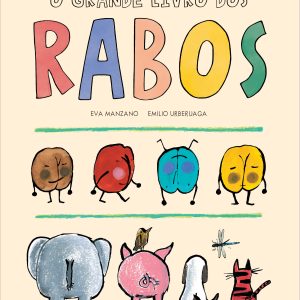 O Grande Livro dos Rabos