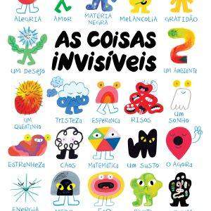 As Coisas Invisíveis