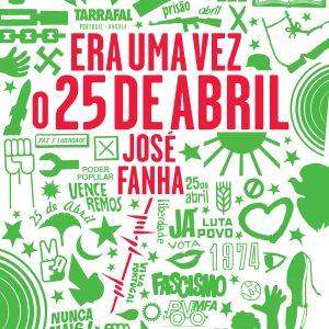 Era uma vez o 25 de abril