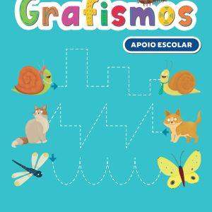 Escreve e Apaga: Grafismos
