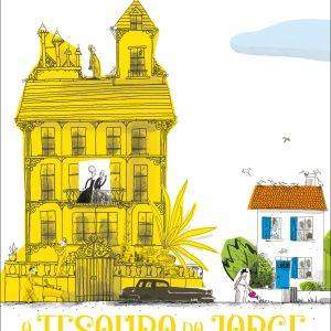 O Tesouro do Jorge