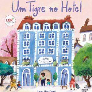 Um Tigre no Hotel