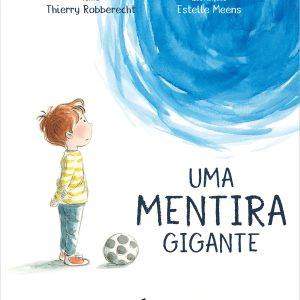 Uma mentira gigante