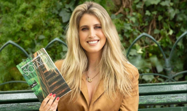 madalena sa fernandes sótão