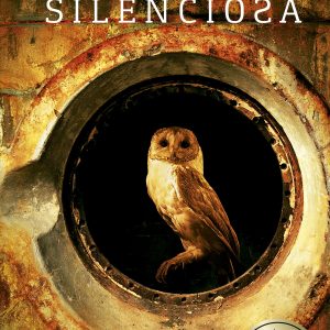 A menina silenciosa (Livro de Bolso) (Sebastian Bergman 4)