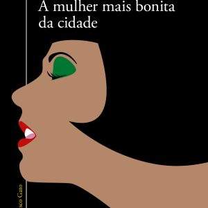 A mulher mais bonita da cidade