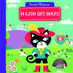 Contos Clássicos 6: O Gato das Botas