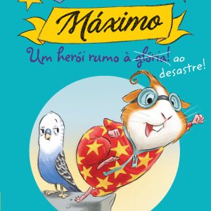 Piggy Máximo 2: Um Herói Rumo à Glória!