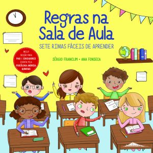 Regras na Sala de Aula