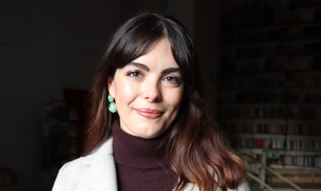 filipa amorim