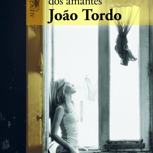 Biografia involuntária dos amantes (Livro de Bolso)