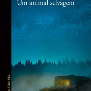 Um animal selvagem