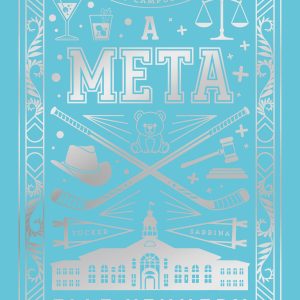 A Meta: Ed. Colecionador (Off-Campus 4)