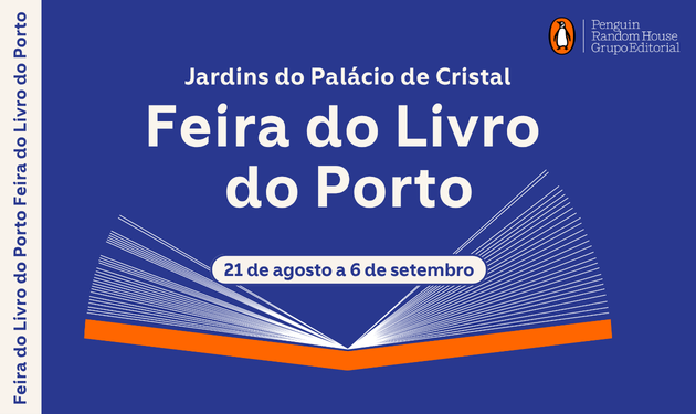 feira do livro do porto