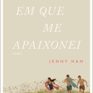 O Verão em Que Me Apaixonei (Verão 1)